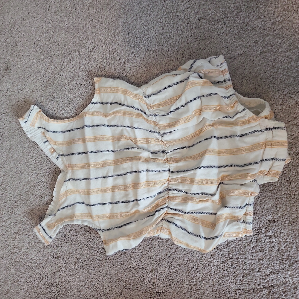 12-18 month Casual one piece